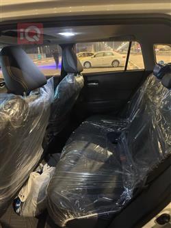 تويوتا فرونتلاندر